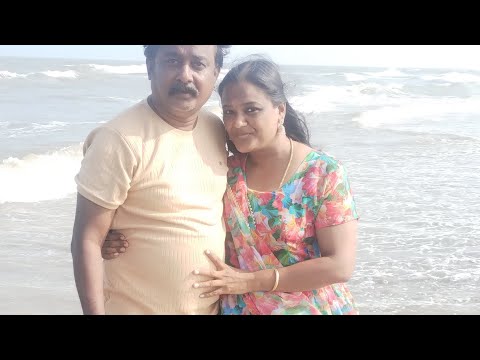 #love #forever #shiva #beach #velankanni / Ranjani creations