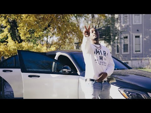 GlockBoy Bobo - "No Auto Blow" (Official Video) Shot by @Lou Visualz