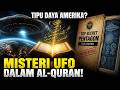 AMERIKA MULAI BUKA RAHASIA UFO?! Apakah pertemuan dengan alien sudah semakin dekat?