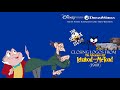 The End Disney Kicks Selznick Away With Mr Toad And His Friends 1949 No Dislikes Allowed
