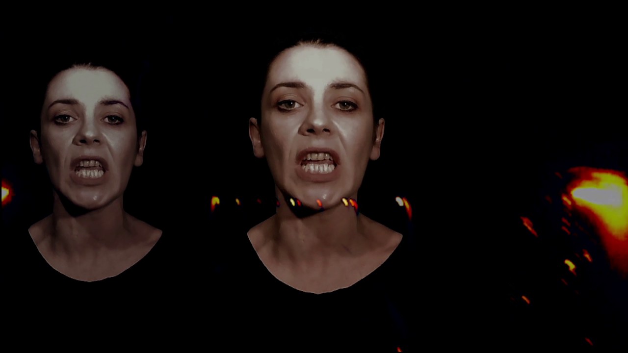 Angel and the little subsonic - Déchiffrez le code