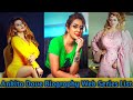Ankita Dave Biography Web Series List Life Story Style Religion Family