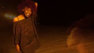 BAHM BAHM - Keri Hilson (Jason Williams Choreography)
