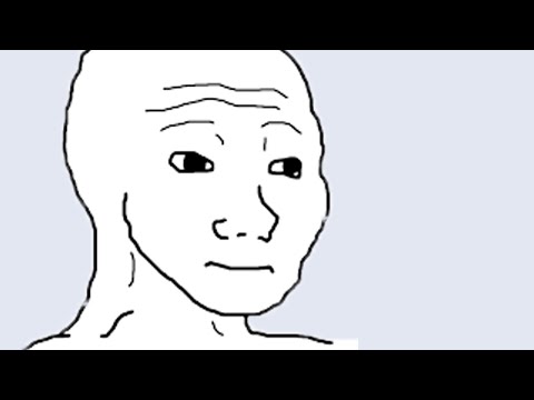 (Old Reupload) TFW NO GF