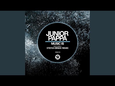 Music Is (Stefan Biniak Remix)