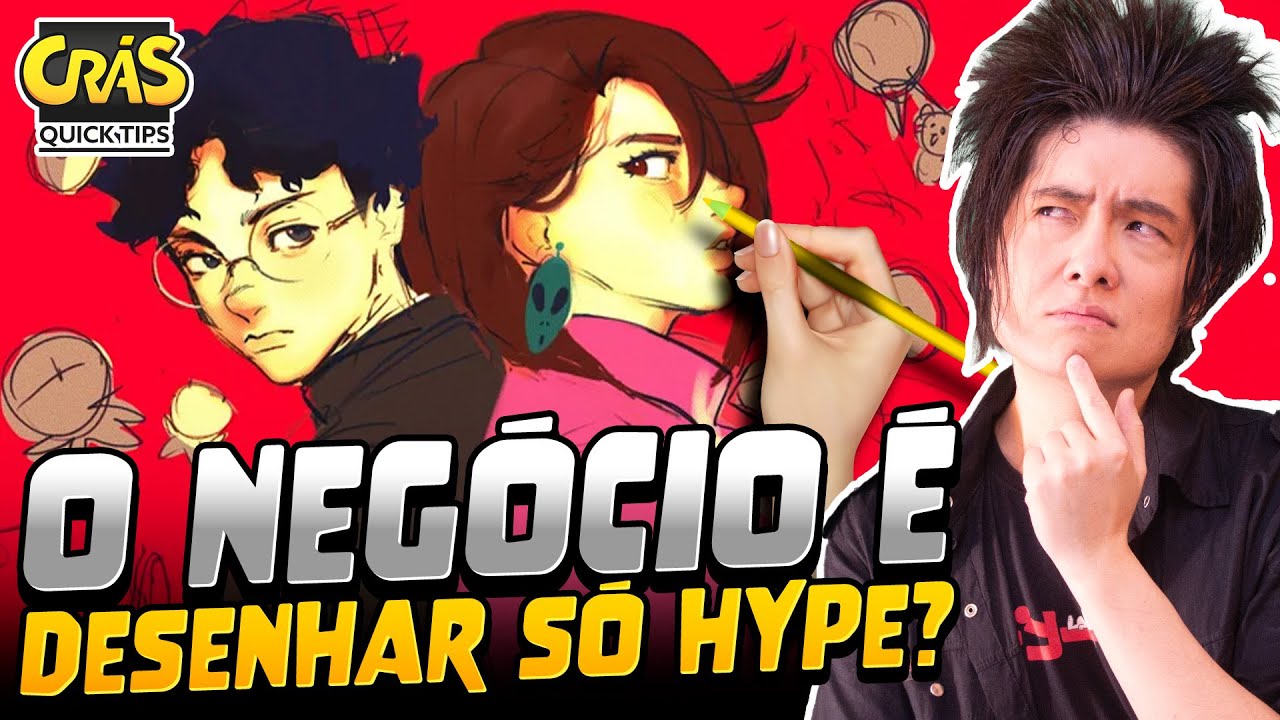 Does a designer NEED to live off HYPE? | Crás QuickTips