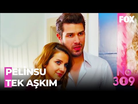 Onur, Pelinsu'ya Geri Döndü! - No: 309 38. Bölüm