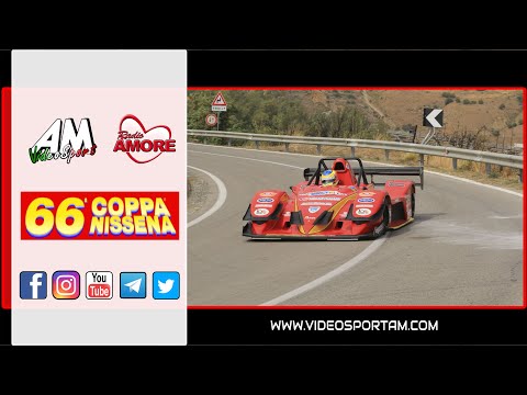 Cassibba Giovanni PSG 66° Coppa Nissena 2021 HD