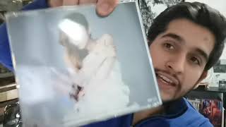 Unboxing Namie Amuro - TSUKI Single (CD+DVD)