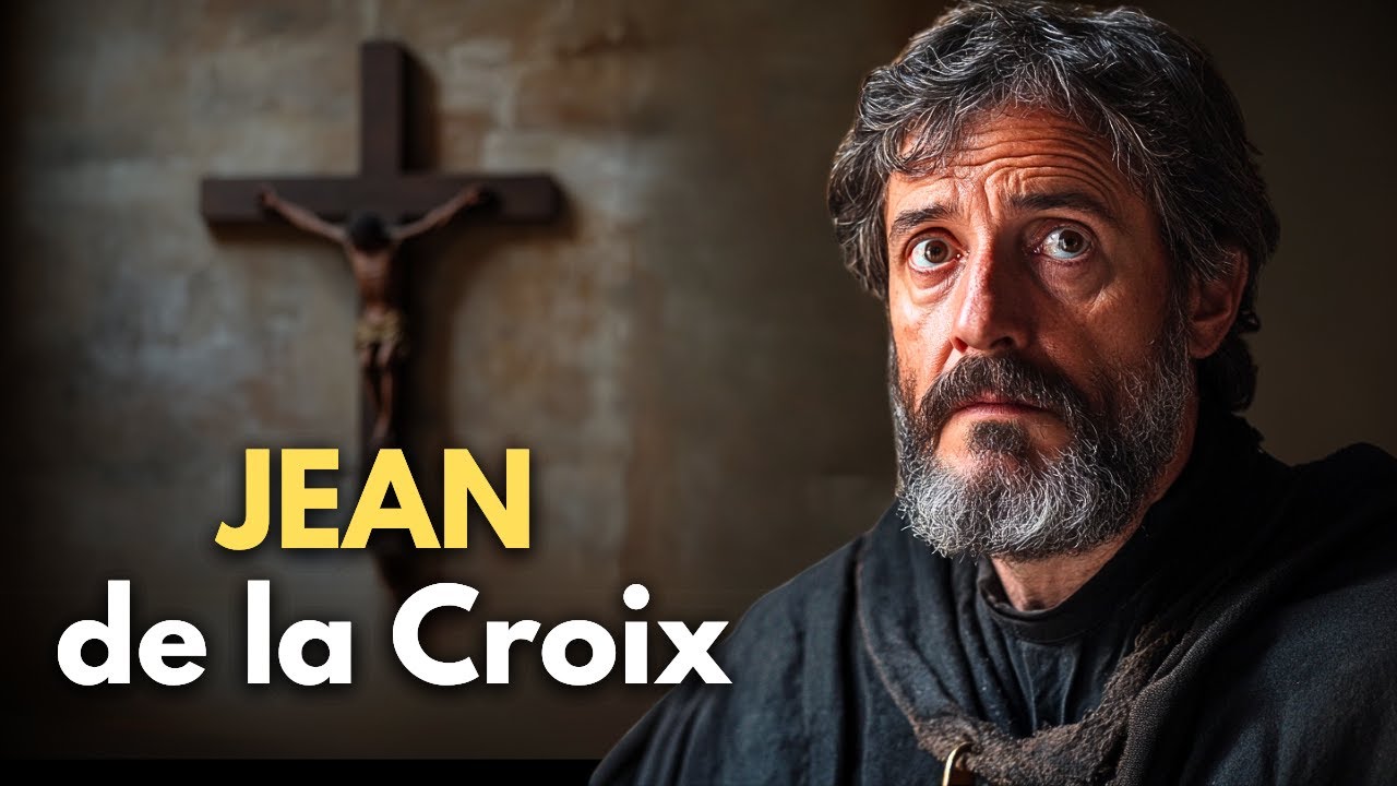 14 Décembre - Saint Jean de la Croix : 9 Mois en Cellule par Amour de Dieu