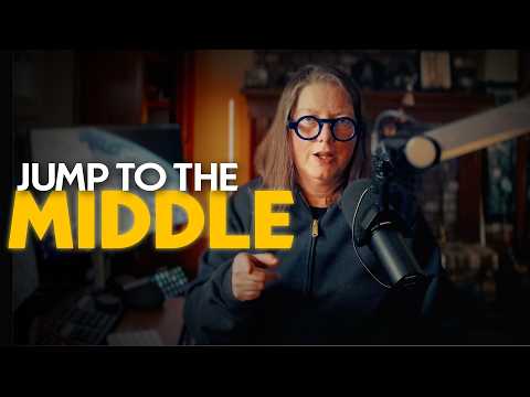 You Don't Need Backstory: Starting Improv Scenes in the Middle