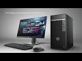 Компьютер Dell Optiplex 5080 MT