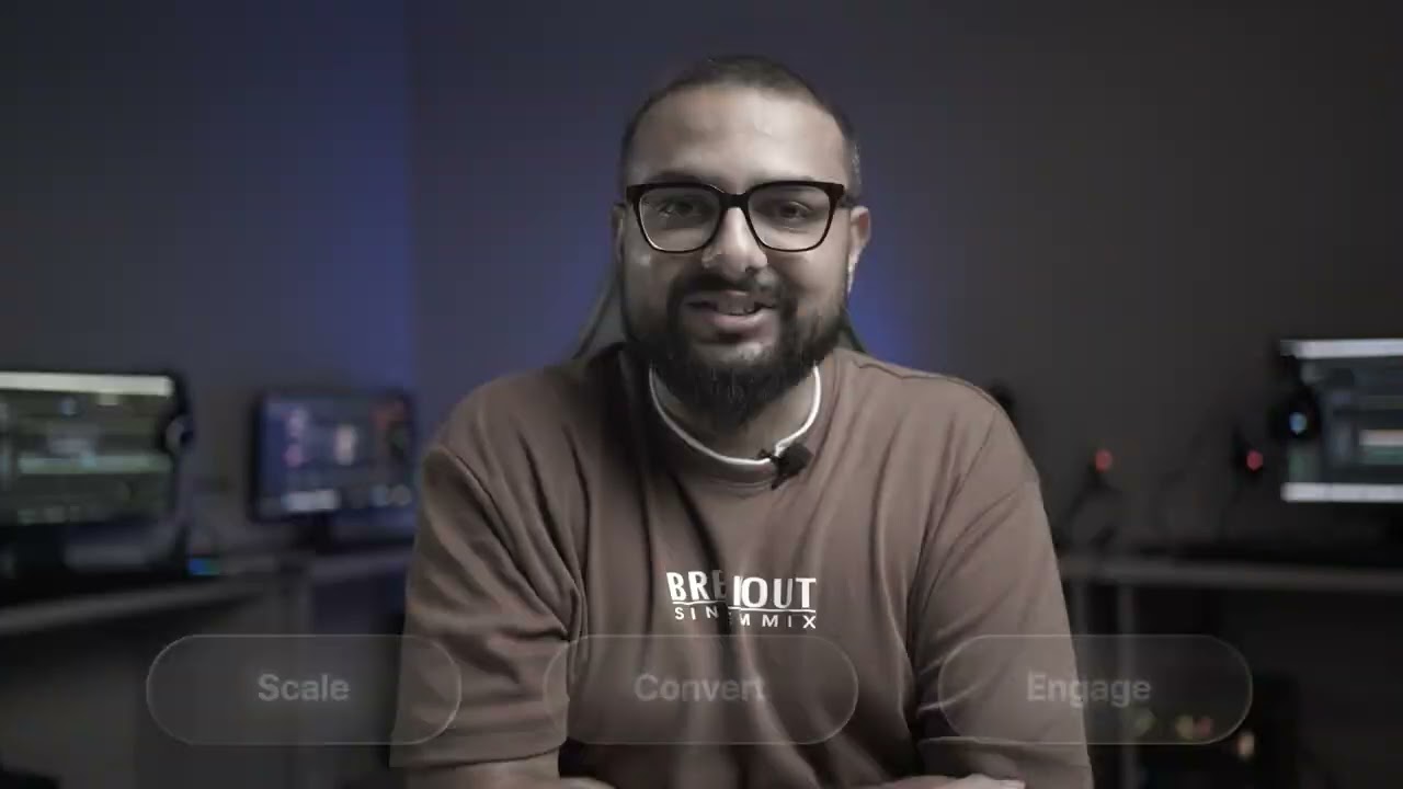Branding Video