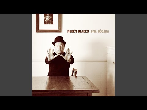 Adán García – Rubén Blades