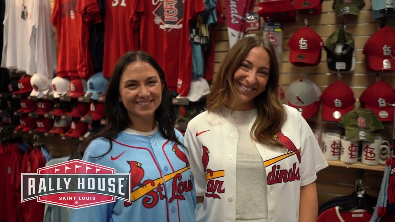 Rally House - St. Louis