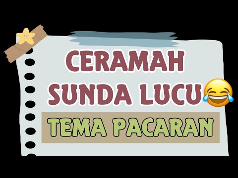 <p>pidato bahasa sunda jarang sekali yang membuat teksnya disini saya membuat teks ceramah sunda lucu sangat mudah dihafal karena ceramah sunda singkat<br />
Semoga bermanfaat aminnn..<br />
untuk yg mau file teksnya bisa didownload</p>
<p> cecep2312.site/2022/08/teks-ceramah-sunda-lucu-seru-tema.html</p>
<p>KUMPULAN TEKS CERAMAH BAHASA SUNDA: youtube.com/playlist?list=PL9cQVO0ZPAPyK1MtEqKfyNOCa4e23FF50</p>
<p>DONASI<br />
saweria.co/Cecep2312</p>
<p>jangan lupa like komen dan subscribe 😉</p>
<p>Kaligrafi Custom Nama bisa reques nama sendiri<br />
hanya 45 rb<br />
dan kado lainnya dibawah 60 rb Bisa COD<br />
Semua bisa dipesan di 👇👇<br />
SHOPEE<br />
shopee.co.id/nunuartshop<br />
TOKOPEDIA<br />
tokopedia.link/nunuartshop</p>
<p>#ceramahlucu #ceramahterbaru #ceramahsunda</p>
<p>pidato bahasa sunda jarang sekali yang membuat teksnya disini saya membuat teks ceramah sunda lucu sangat mudah dihafal karena ceramah sunda singkat<br />
Semoga bermanfaat aminnn..<br />
untuk yg mau file teksnya bisa didownload</p>
<p> cecep2312.site/2022/08/teks-ceramah-sunda-lucu-seru-tema.html</p>
<p>KUMPULAN TEKS CERAMAH BAHASA SUNDA: youtube.com/playlist?list=PL9cQVO0ZPAPyK1MtEqKfyNOCa4e23FF50</p>
<p>DONASI<br />
saweria.co/Cecep2312</p>
<p>jangan lupa like komen dan subscribe 😉</p>
<p>Kaligrafi Custom Nama bisa reques nama sendiri<br />
hanya 45 rb<br />
dan kado lainnya dibawah 60 rb Bisa COD<br />
Semua bisa dipesan di 👇👇<br />
SHOPEE<br />
shopee.co.id/nunuartshop<br />
TOKOPEDIA<br />
tokopedia.link/nunuartshop</p>
<p>#ceramahlucu #ceramahterbaru #ceramahsunda</p>