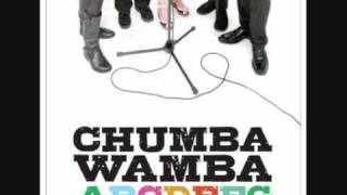 Voices, That&#39;s All - Chumbawamba