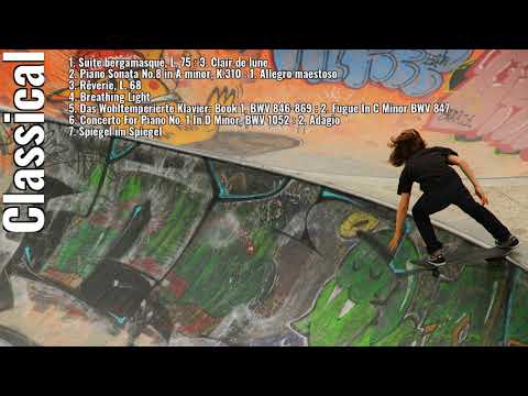 Hélène Grimaud  Hits 2019  - Classical Top