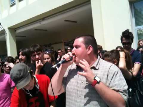 (Easyfire + Kaya Killa) Virgilio Lecce 22/05/2010