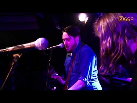 Tenement Kids - All Night Train //  // Ziggo Live #32 (17-03-2013)