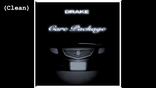 Jodeci Freestyle (Clean) - Drake (feat. J. Cole)