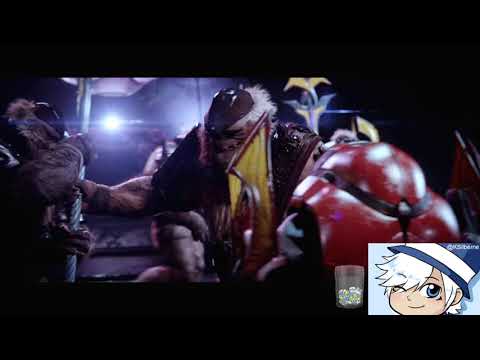 Jesse and Corey Co-op Adventures. Halo Master Chief Collection. Part 5.