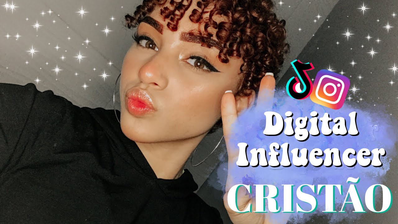 Como ser um digital influencer cristão?