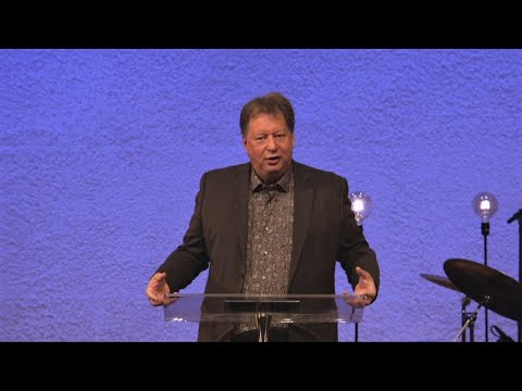 Predikan: Din Framtidsbild - Dan Salomonsson