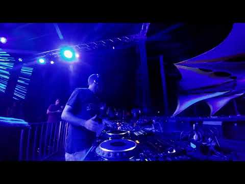 Diego Roos AfterMovie Ecotronic 15 Anos 26/01/2019