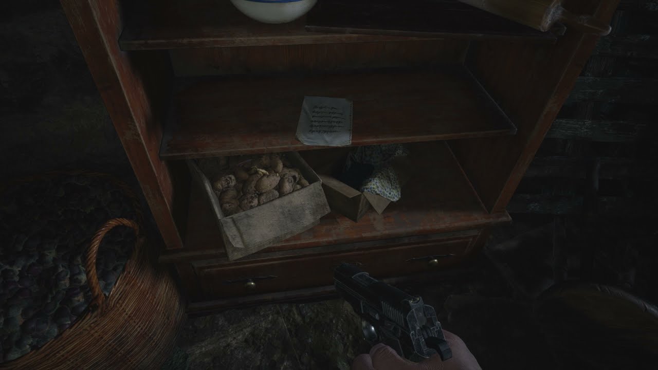 re8 bookworm re8 bookworm