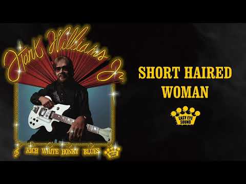 Video thumbnail for Short Haired Woman