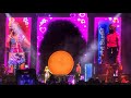 Zara Larsson at OVO Arena Wembley - Never Forget You feat MNEK