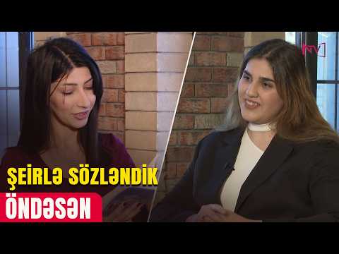 ÖNDƏSƏN: SABRİNA MƏDƏTOVA 07.02.2026