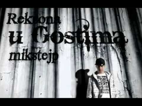 Rexxxona Feat. Connect - S'novcima si nisam na ti (Serbian Rap)