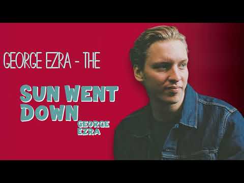 George Ezra-Best of the best: Hits 2024 Collection-Supreme Hits Mix-Compatible