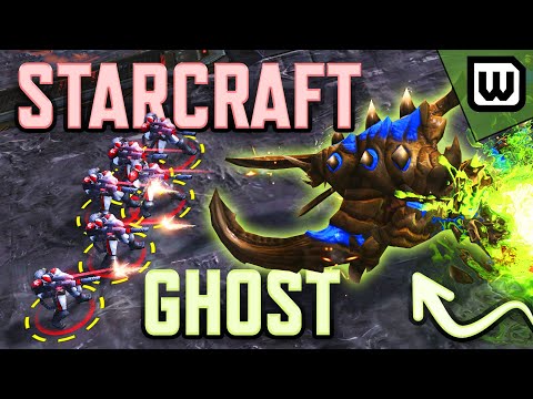 StarCraft 2: ByuN is trying to get ANOTHER Unit Nerfed?? EPIC Series!