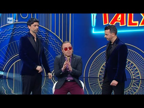 Pasquale Palma - Mad in Italy 29/01/2024