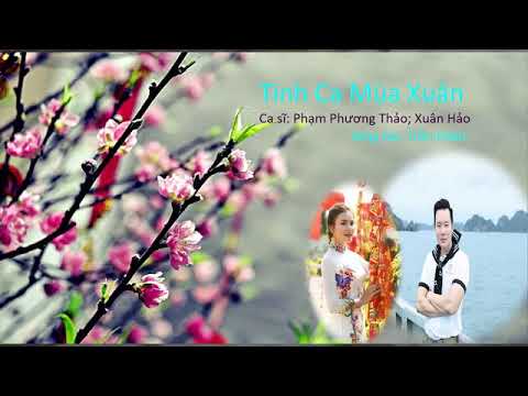 Thể hiện bởi Xuân Hảo