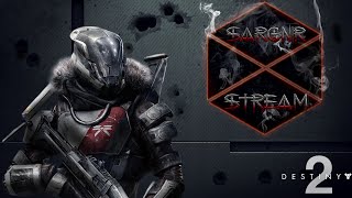 Sargnir Stream - Destiny 2: Испытания кирасы | Донат в описании

Помощь каналу: https://www.donationalerts.com/r/sargnir1349

TELEMOST: https://telemost.video/CXEMA675 
Твитч канал: https://www.twitch.tv/sargnir1349/
Стрим на