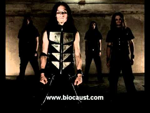 Zonaria - The Black Omen (VST cover)