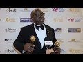 Turks & Caicos Islands - Lofton Ellis, Director, Experience Turks and Caicos
