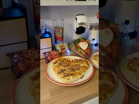 S Valentino versione casalinga #sanvalentino #festa #party #love