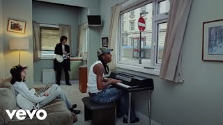 Bakar - I'm Done (Official Video)