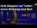 View 27 Armin Wolf Bart