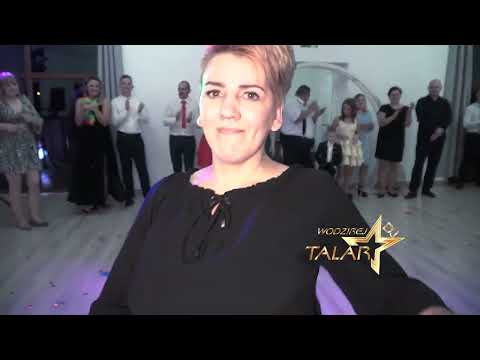 Talar-Wodzirej Dj Talar* zabawa oczepinowa:(Taniec z miotłą) hit na weselu!!! Zachodniopomorskie.