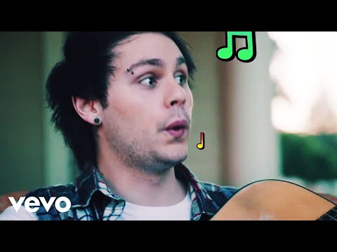 5 Seconds of Summer - She's Kinda Hot (Official Video)