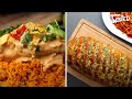 Hungry Hack Cuisine: Easy Dinner & Snack Recipes with Cupboard Essentials! | Twisted