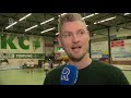 Toekomstig coach Wim Scholtmeijer: 'Doelen PKC passen bij mij'