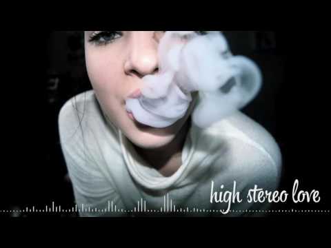 Stick Figure - Hard Drugs