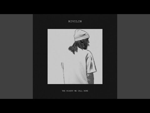 Just Let Go (feat. Yates XV)